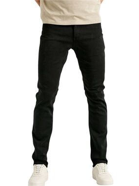 DU/ER Black No Sweat Slim Fit Jeans (31x30)